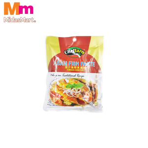 CHEFFARO ASAM FISH PASTE (200G)