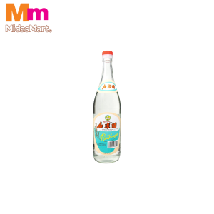 NARCISSUS WHITE VINEGAR (600ML)