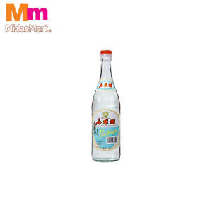 NARCISSUS WHITE VINEGAR (300ML)