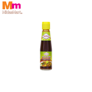 NONA MEE GORENG MAMAK SAUCE (245G)