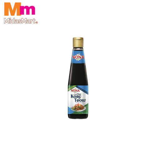 NONA CHAR KOAY TEOW SAUCE (245G)