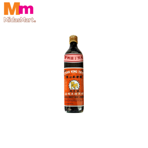CHAN KONG THYE SWEET RICE VINEGAR (750ML)
