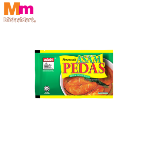 ADABI ASAM PEDAS COOKING PASTE (70G)
