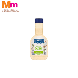 HELLMANN'S CAESAR DRESSING (250ML)