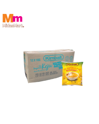 Kimball Cheese Flavour Sauce 12x1kg