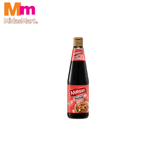 MAHSURI SPICY SWEET SOY SAUCE (745ML)