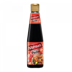 MAHSURI KICAP MANIS PEDAS 1X745ML