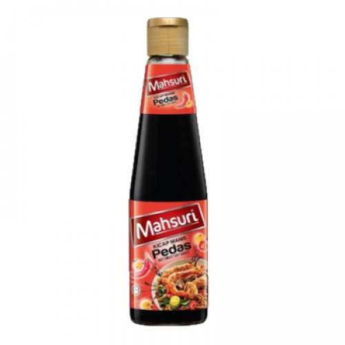 MAHSURI KICAP MANIS PEDAS 1X745ML