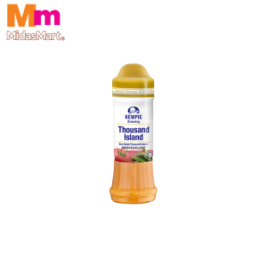 KEWPIE THOUSAND ISLAND DRESSING (210ML)