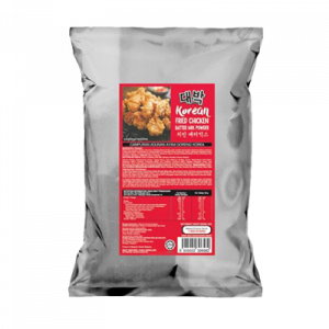 MAMEE CHEF F/CHIC SWT CHILLI SAUCE 1X1KG MAMEE CHEF F/CHIC SWT CHILLI SAUCE 1X1KG