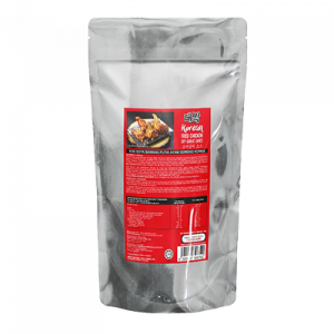 MAMEE CHEF F/CHIC SOY GARLIC SAUCE 1X1KG MAMEE CHEF F/CHIC SOY GARLIC SAUCE 1X1KG