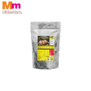 MAMEE CHEF FRIED CHICKEN SOY GARLIC SAUCE (1KG)