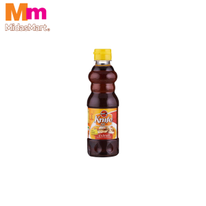 KNIFE PREMIUM THAI FISH SAUCE (300ML)