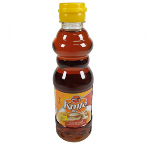 KNIFE THAI FISH SAUCE 1X300ML