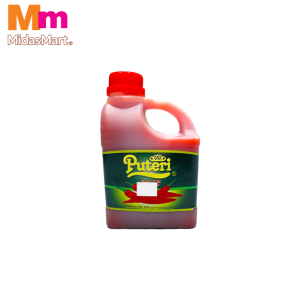 PUTERI CHILI SAUCE VALUE PACK (1KG)