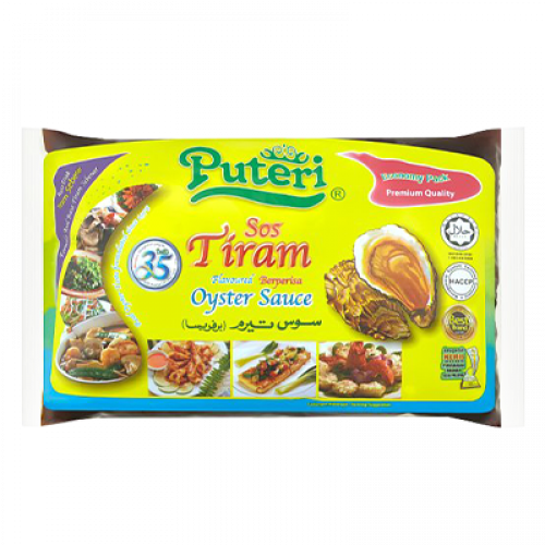 PUTERI SOS TIRAM  1X1KG