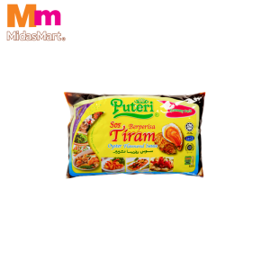 PUTERI OYSTER SAUCE VALUE PACK (1KG)