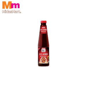 ADABI SPICY KOREAN SAUCE VALUE PACK (510G)