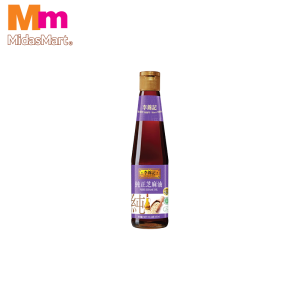 LEE KUM KEE PURE SESAME OIL (410ML)