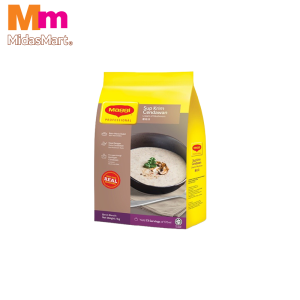MAGGI CREAM OF MUSHROOM SOUP (1KG)