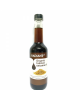 RADIANT ORGANIC SESAME OIL (310ML)