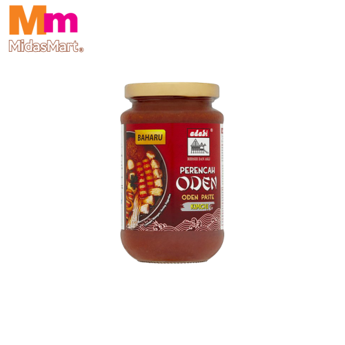 ADABI KIMCHI ODEN SEASONING (350G)