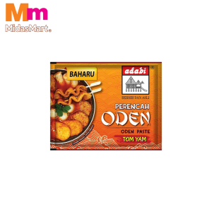 ADABI TOM YAM ODEN SEASONING (120G)