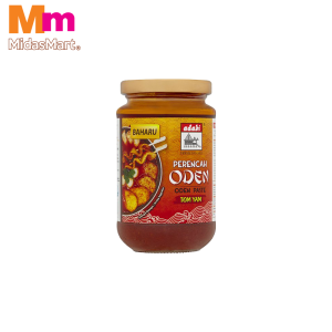 ADABI TOM YAM ODEN SEASONING VALUE PACK (350G)