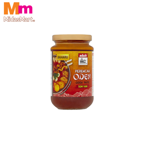 ADABI TOM YAM ODEN SEASONING VALUE PACK (350G)