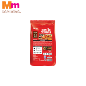 MAMEE CHEF REMPAH SEKAWAN (300G)