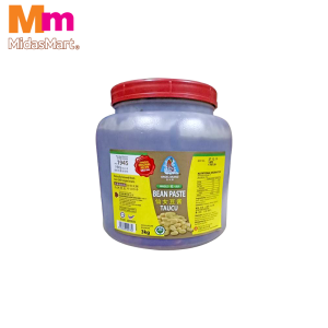 ANGEL TAUCU WHOLE BEAN (3KG)