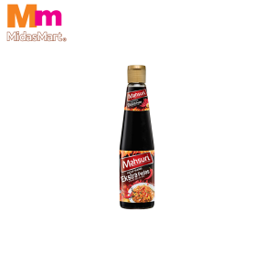 MAHSURI EXTRA SPICY SWEET SOY SAUCE (410ML)