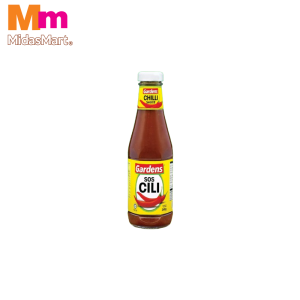 GARDEN CHILI SAUCE (340G)
