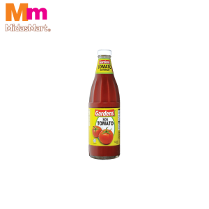 GARDEN TOMATO SAUCE (680G)