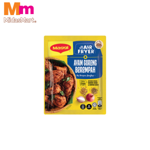 MAGGI SPICED FRIED CHICKEN PASTE (100G)