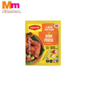 MAGGI AYAM PERCIK COOKING PASTE (100G)