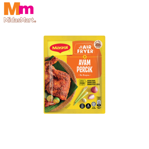 MAGGI AYAM PERCIK COOKING PASTE (100G)