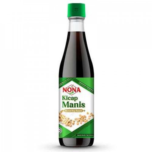 NONA KICAP MANIS  1X325ML