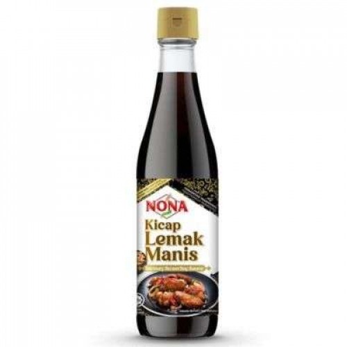 NONA KICAP LEMAK MANIS  1X325ML