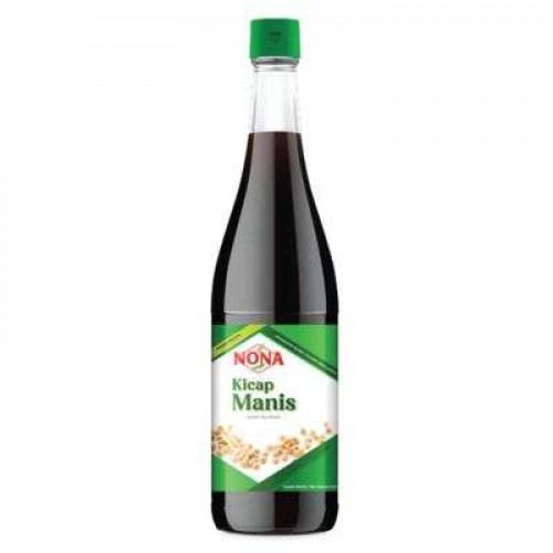 NONA KICAP MANIS  1X600ML