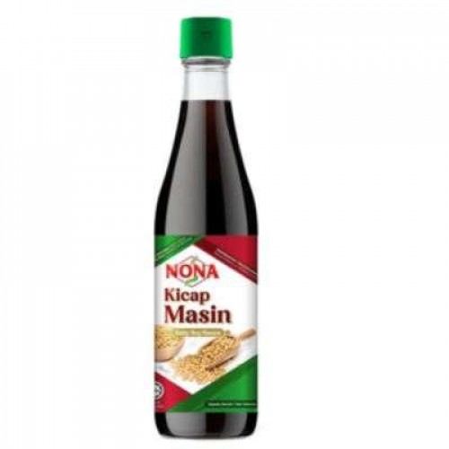 NONA KICAP LEMAK MANIS  1X600ML