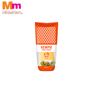 KEWPIE CHILI MAYONNAISE (310ML)