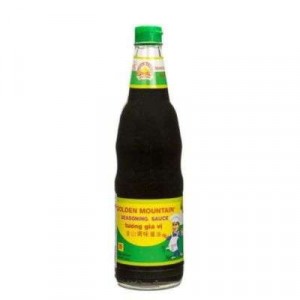 GOLDEN MOUNTAIN SEASONING1X600ML GOLDEN MOUNTAIN SEASONING1X600ML