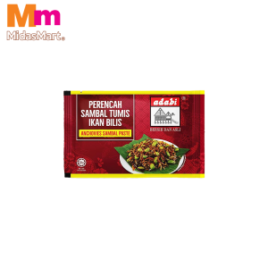 ADABI ANCHOVY STIR-FRY PASTE (60G)