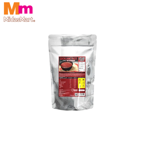 DAEBAK KOREAN GOCHUJANG SAUCE (1KG)