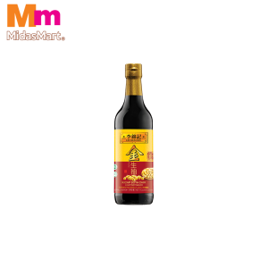 LEE KUM KEE LIGHT SOY SAUCE (500ML)