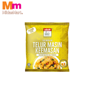 ADABI GOLDEN SALTED EGG SEASONING (150G)