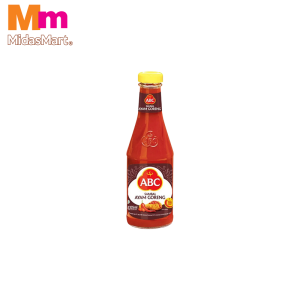 ABC FRIED CHICKEN SAMBAL (335ML)