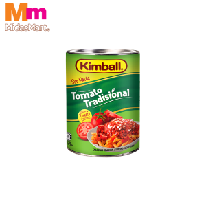 KIMBALL TRADITIONAL TOMATO PASTA SAUCE (300G)