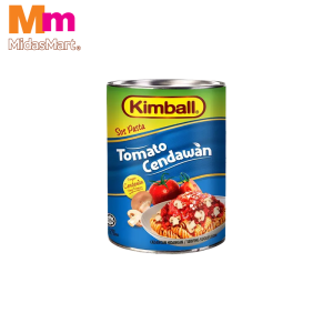 KIMBALL MUSHROOM TOMATO PASTA SAUCE (300G)